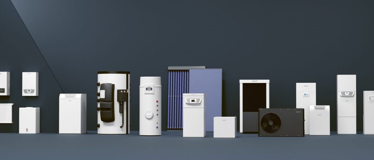 Permalink zu: Heizung